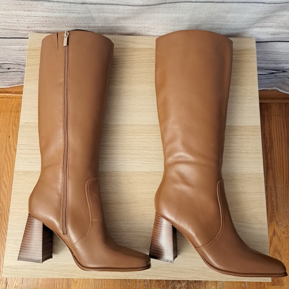 Marc Fisher LTD Women's Dreeam Knee High Boot. - Picture 9 of 11